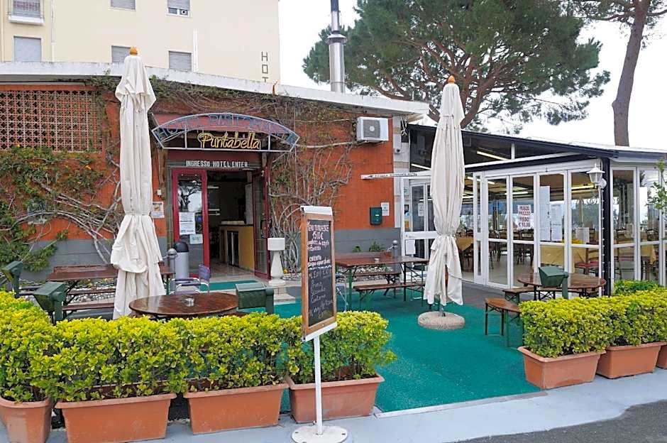Hotel Puntabella