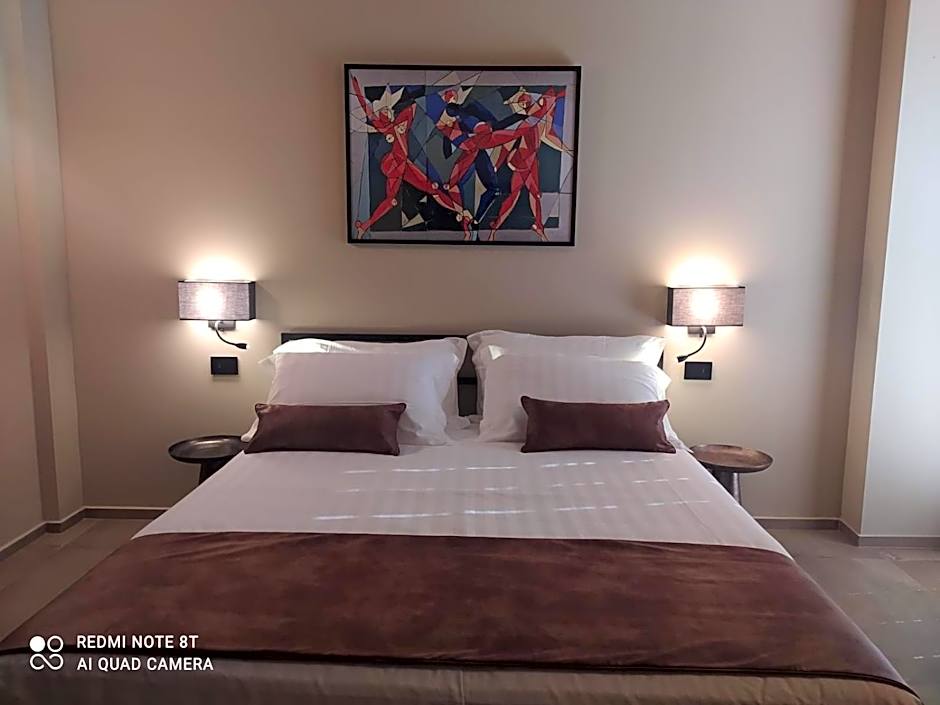 agriturismo Casa Pezzo