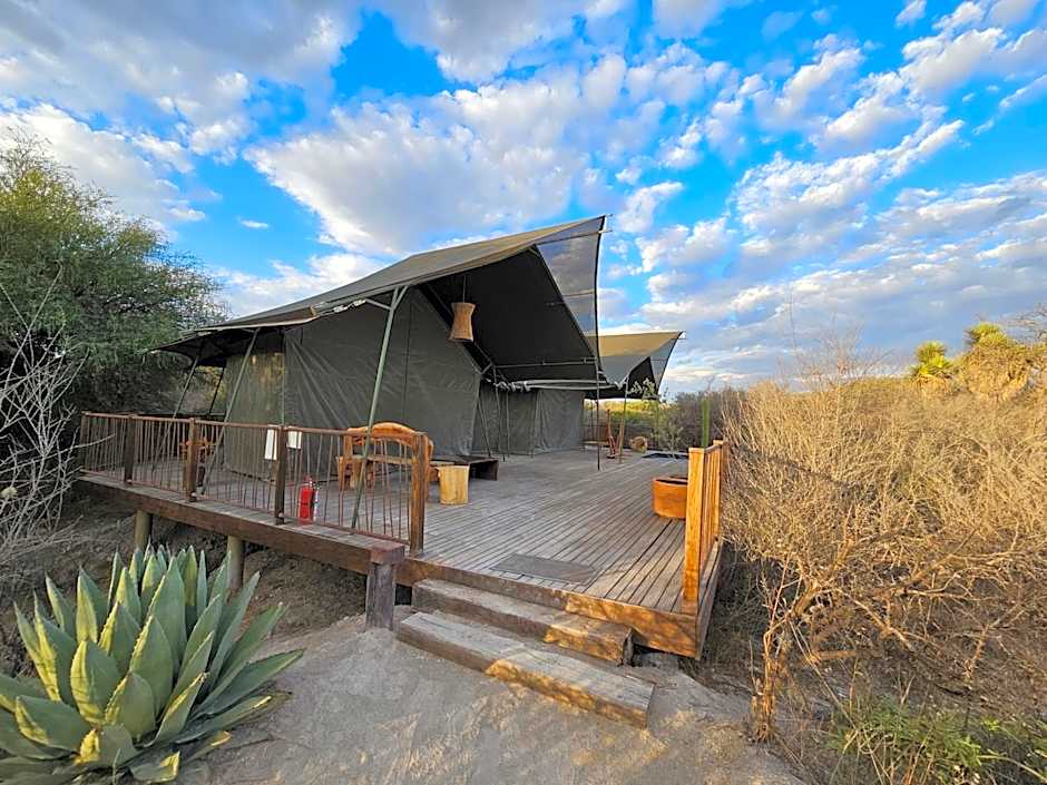 Viatura Omún, San Miguel de Allende, with Optional All Inclusive