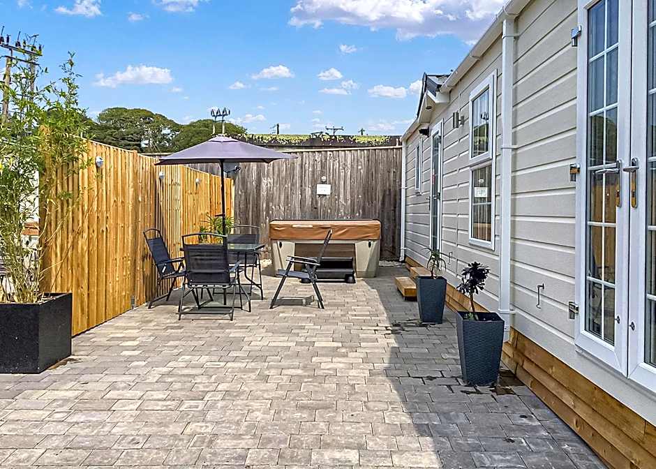 Stream Valley Holiday Park