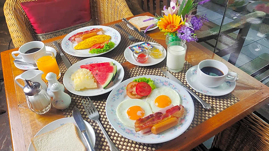 The Tarntawan Hotel Surawong Bangkok