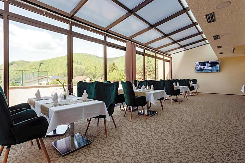 Wellness Hotel Diplomat