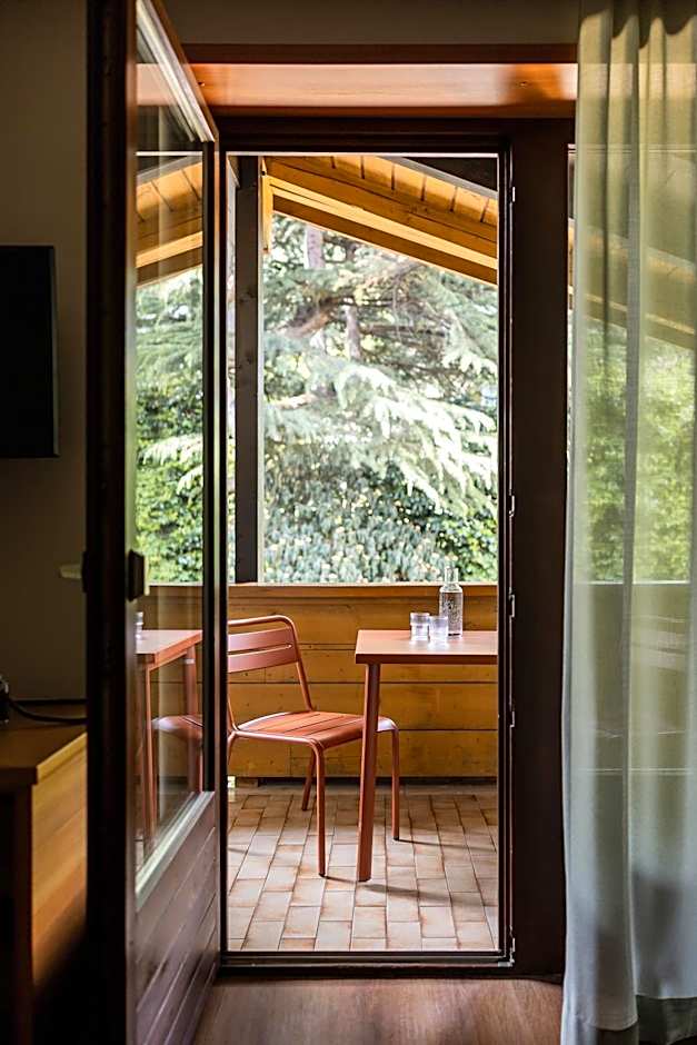 JOHAN - Rooms & Breakfast Merano