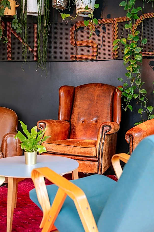 Ruby Lotti Hotel Hamburg