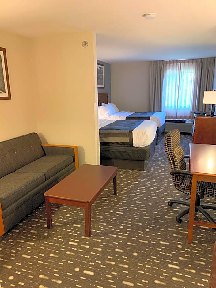 Photo 1 of 6 of Studio 2 Queen Beds Suite