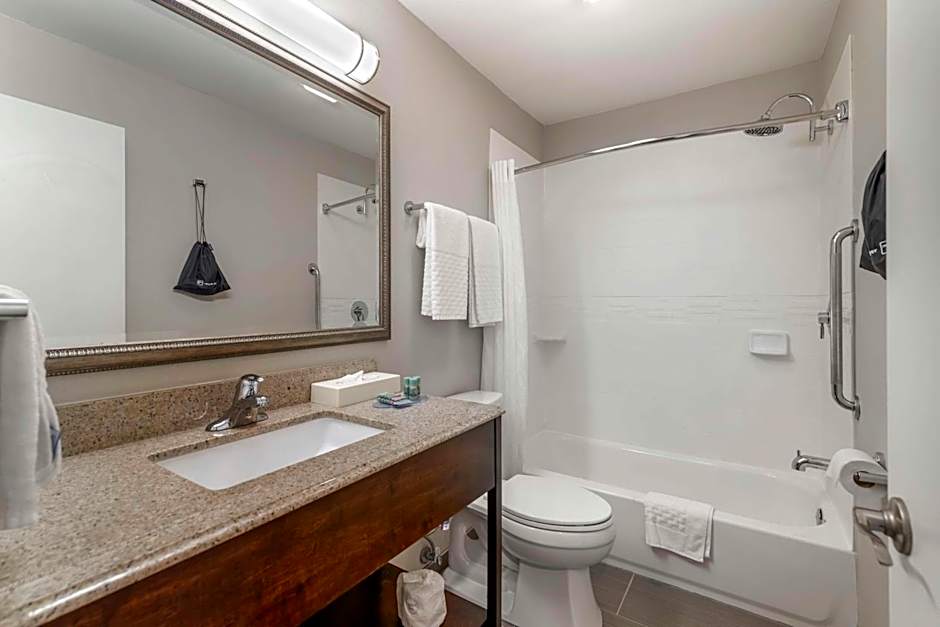 Best Western York Inn