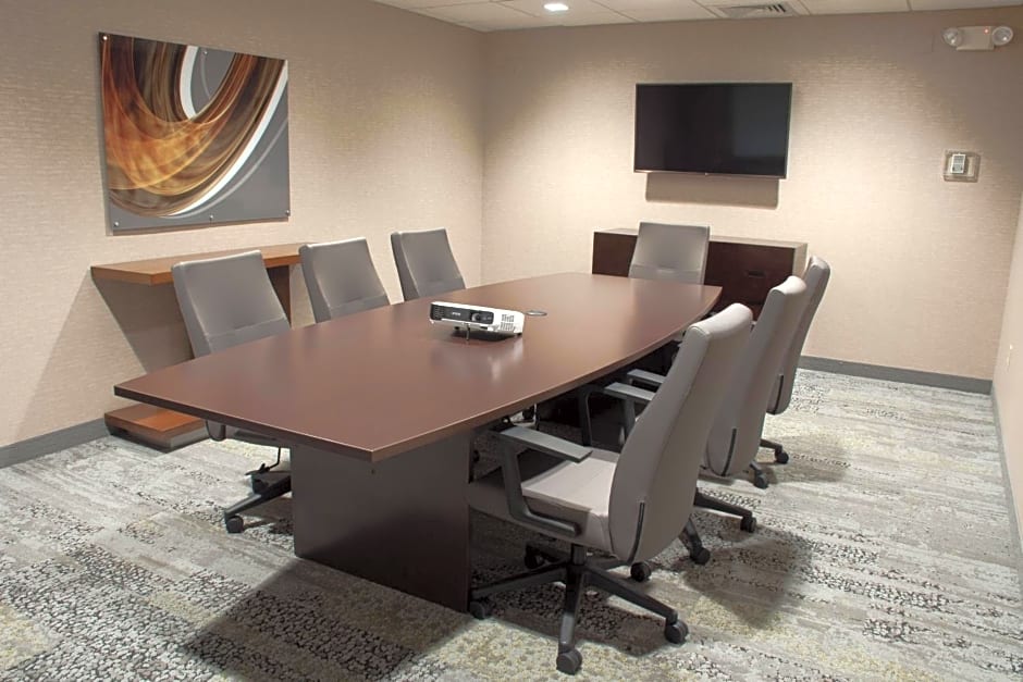 Courtyard by Marriott Colorado Springs South