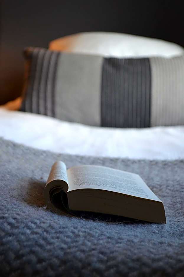 Kuskahusen vandrarhem