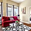 Amazing Condos Beautiful View 2 Blocks To French Quarter, Small Rooftop Pool, Gym, Seanger Theater, Super Dome, And Bourbon St