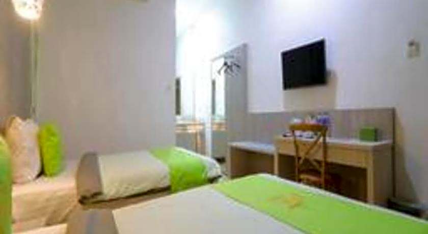 Hotel Huswah Airport