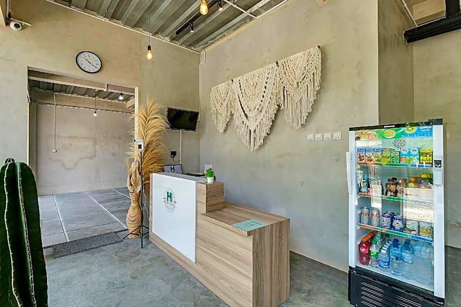 Capital O 90983 Harmony Easy Stay