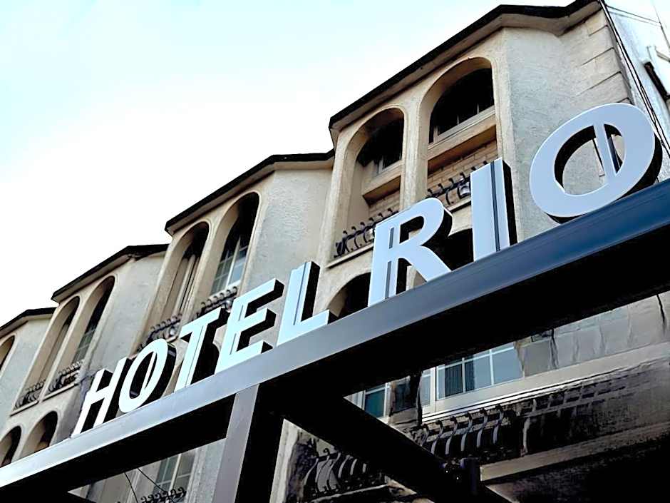 Hotel RIO新宿