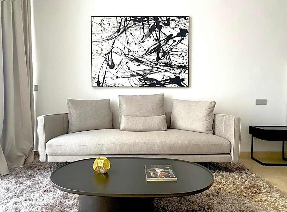 Experience Marbella's magic at Villa Fuego