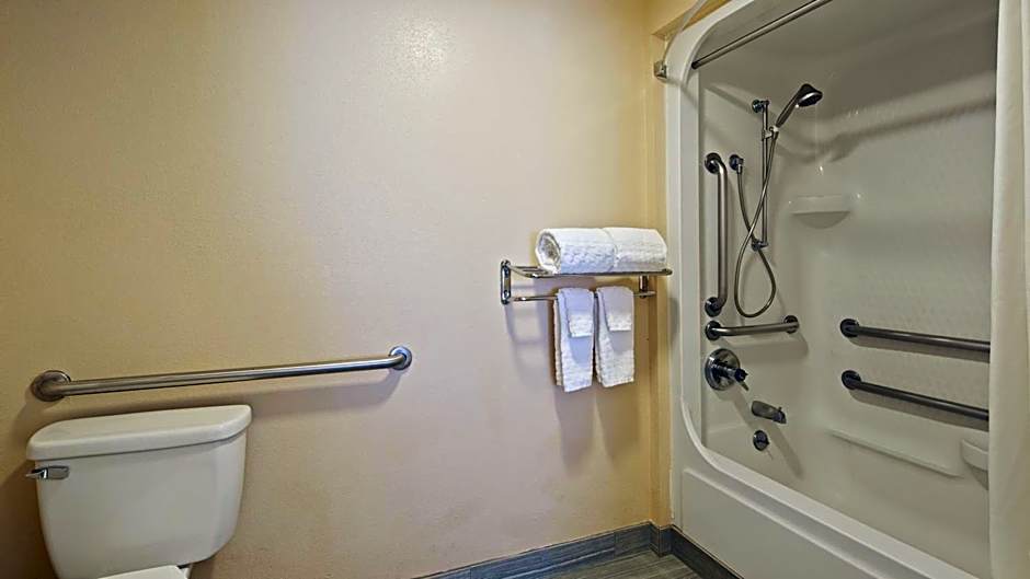 Best Western Mountainbrook Inn