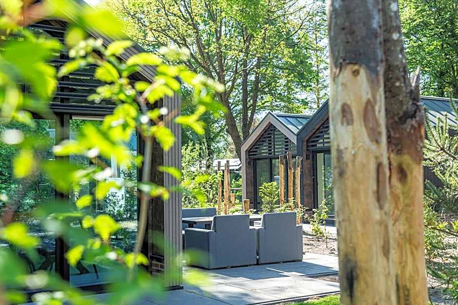 TopParken - Résidence Lage Vuursche