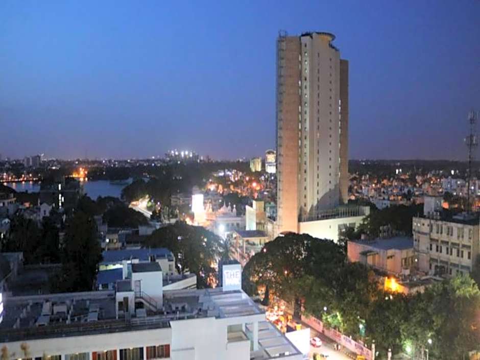 Taj MG Road Bengaluru