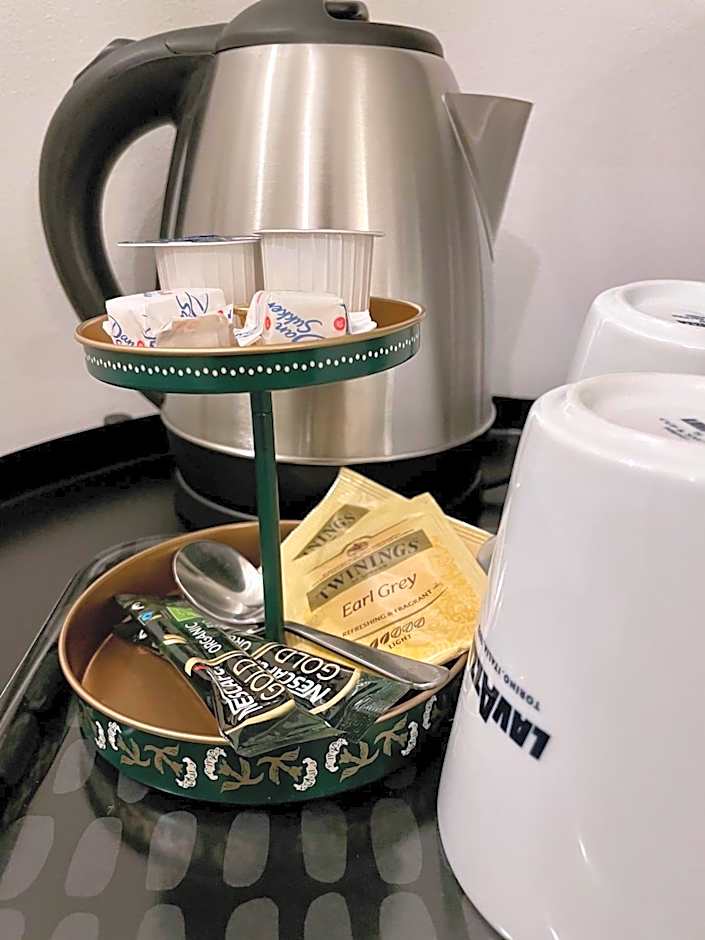 Unique Hotel Jungfrugatan