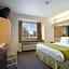 Microtel Inn & Suites By Wyndham Lodi/North Stockton