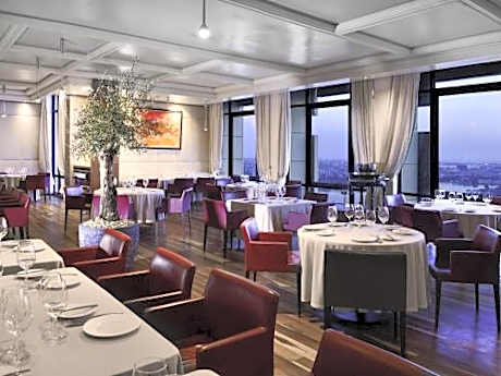 Sofitel Abidjan Hotel Ivoire