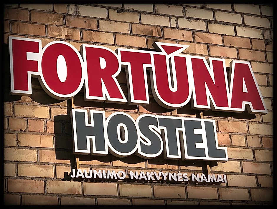 Fortuna Hostel