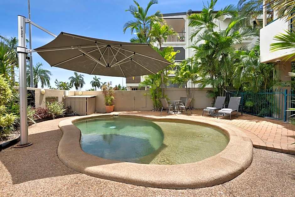 Park Regis Anchorage