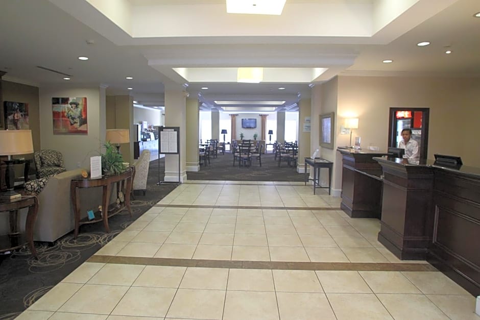 Holiday Inn Express Pembroke By IHG
