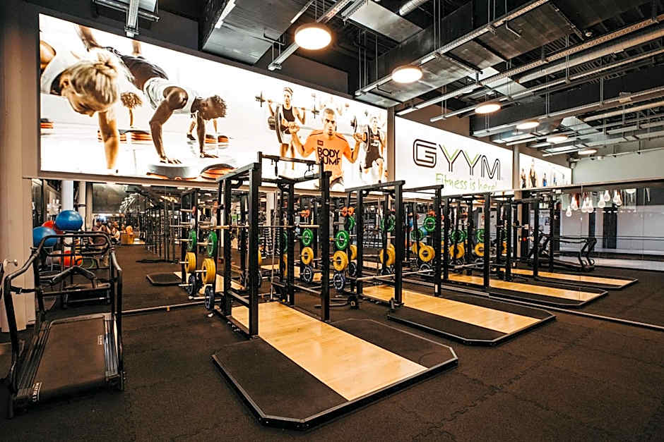 City Pop 2Night Basel - Self check-in