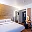 B&B HOTEL Lille Villeneuve d'Ascq Grand Stade 3 étoiles