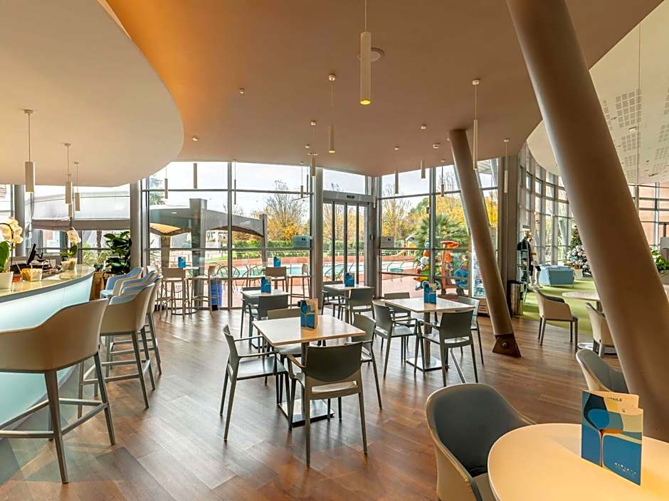 Novotel Venezia Mestre Castellana