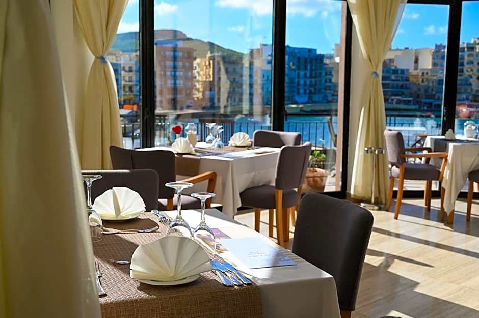Hotel Calypso