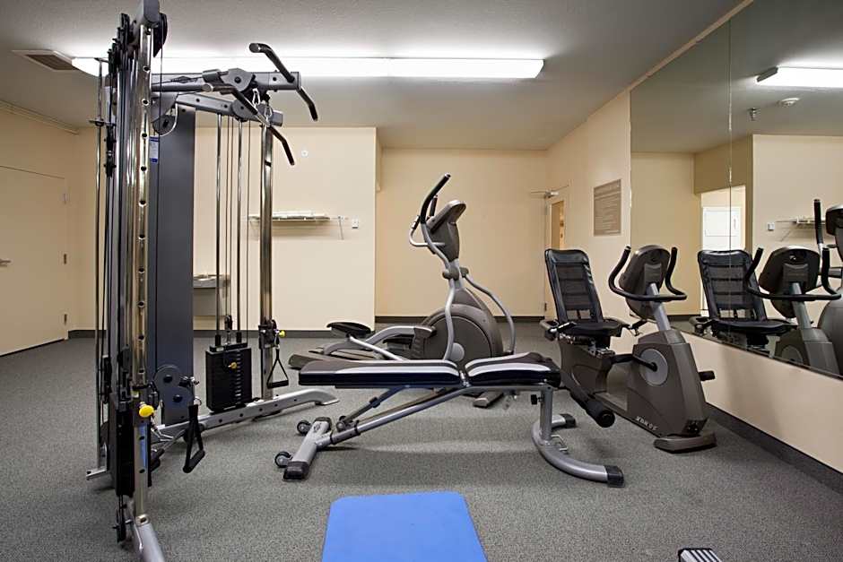 Candlewood Suites Sheridan By IHG