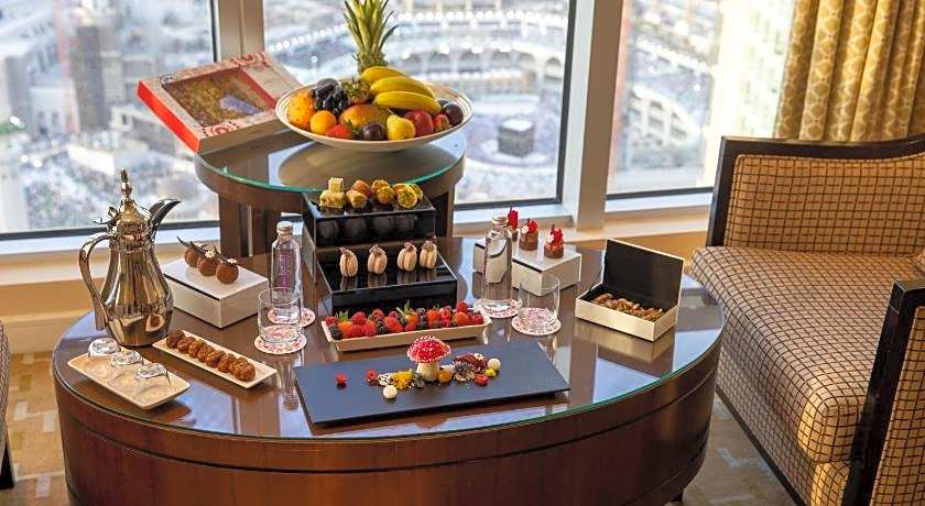 Swissotel Al Maqam Makkah