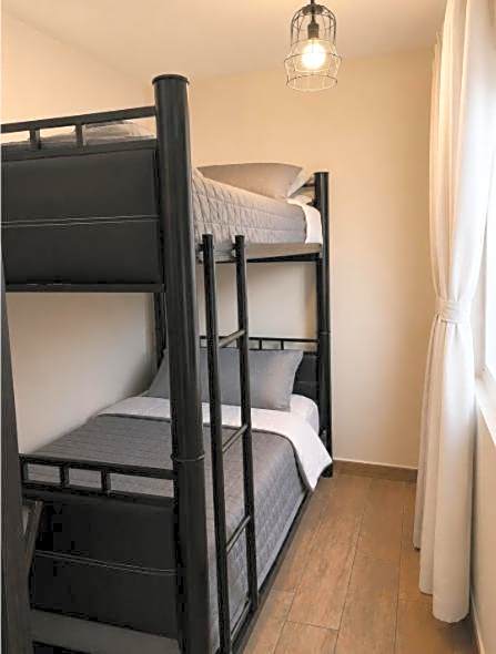 Estancia Familiar cerca de Paseo Durango