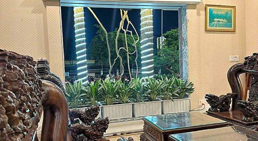 Ca Ty Hotel
