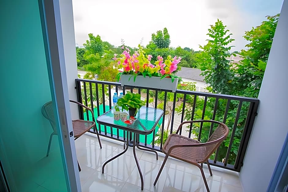 Pantip Boutique Hotel