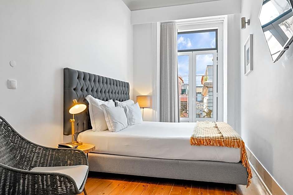 Quinta Colina by Shiadu