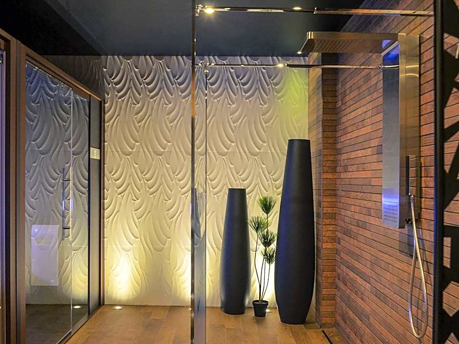 Hôtel Mercure Nantes Ouest Saint-Herblain Zenith