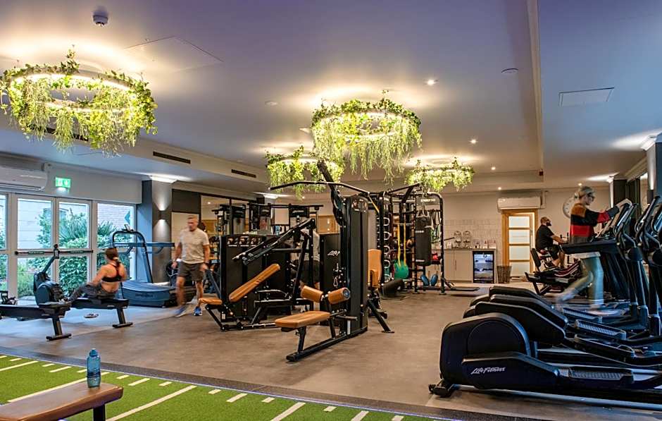 Thorpe Park Hotel and Spa