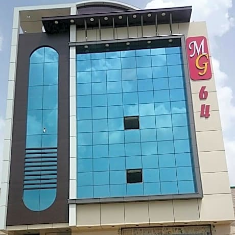Hotel MG64