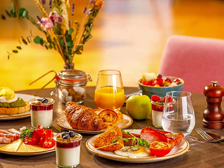 Novotel London Greenwich