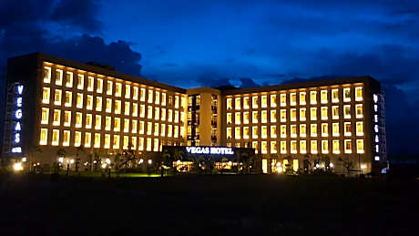 Vegas Hotel Nay Pyi Taw