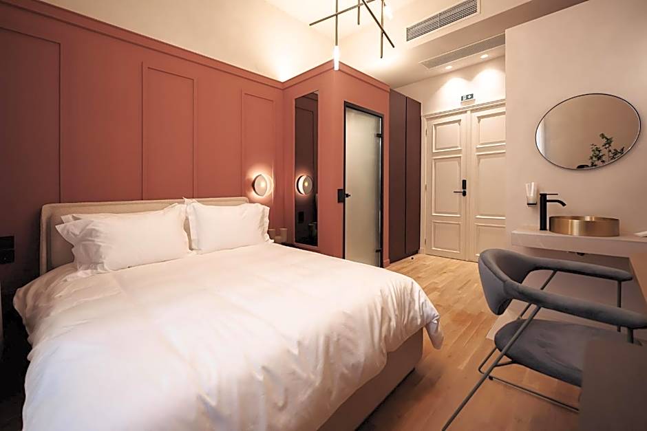 Zenith Premium Suites