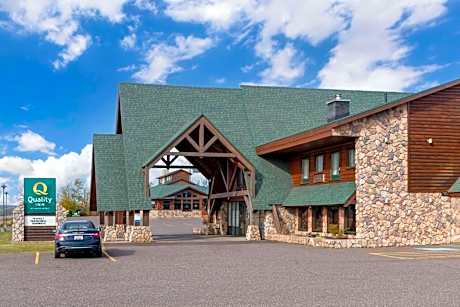 Quality Inn Ashland - Lake Superior