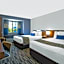 Microtel Inn & Suites by Wyndham Gardendale/Birmingham North