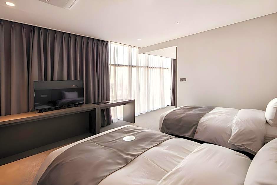 WesternLife Hotel