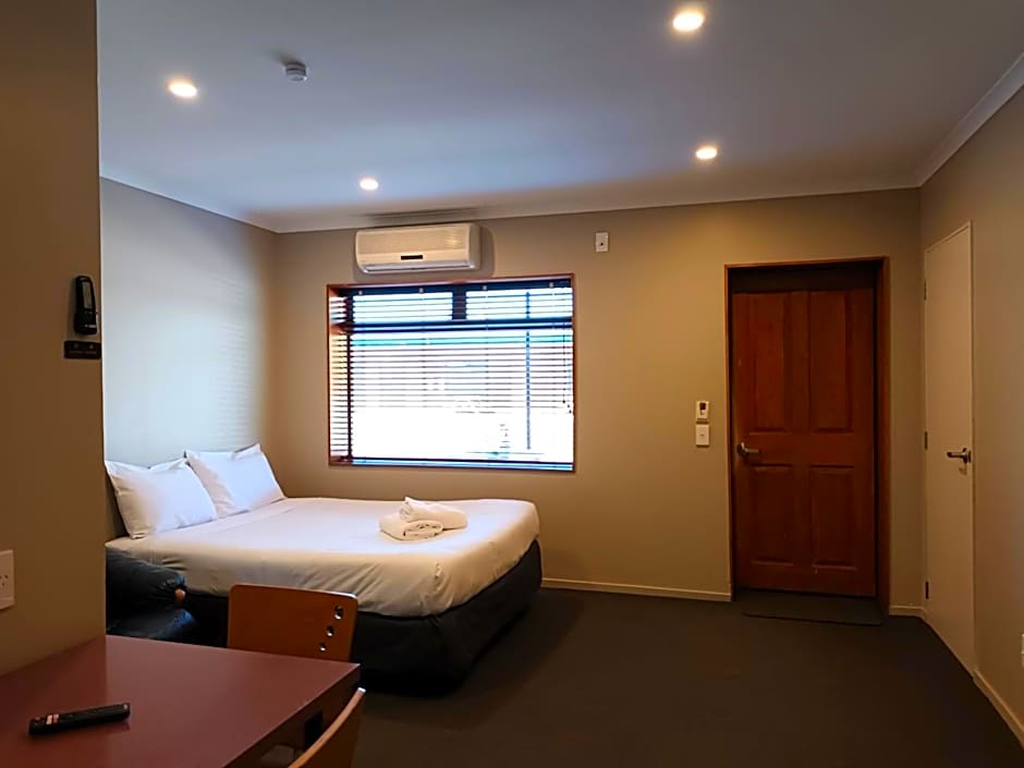 Tongariro Junction Accommodation