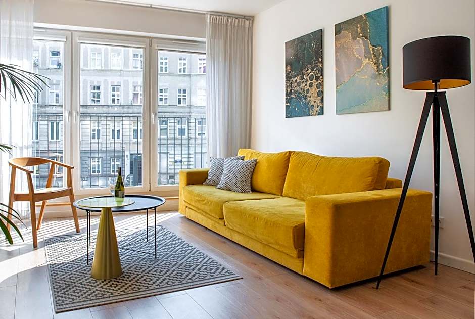 apartamenty-wroc Kurkowa 14