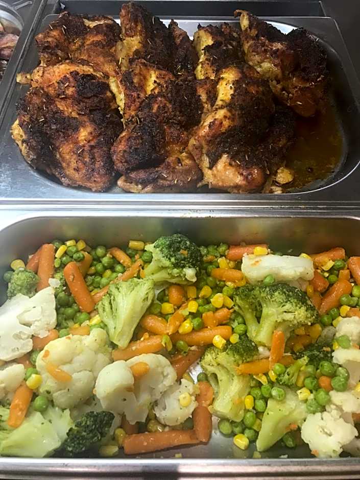 Termál Apartmanház