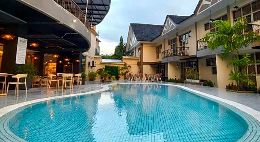 The Jerai Hotel Sungai Petani