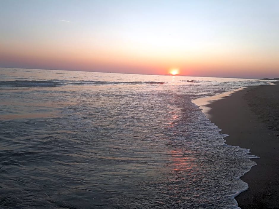 Bed and Breakfast Angolo Fiorito